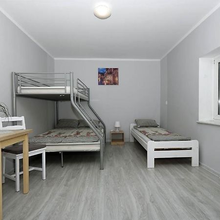 Tanie Spanie Σλούπσκ Εξωτερικό φωτογραφία